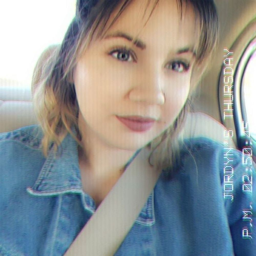 Meet your Posher, Jordyn